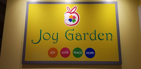 JOY GARDEN CREATIVE CENTER