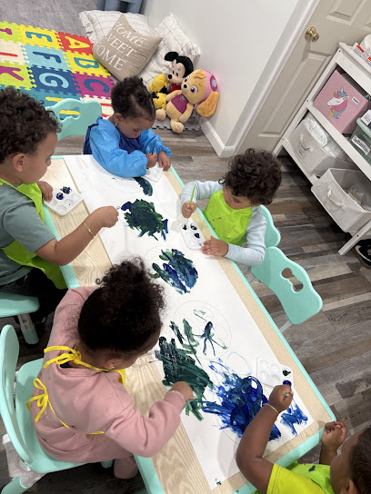 DAYCARE COLOR DREAM LLC