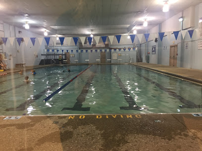 DUBOIS AREA YMCA DAY CARE