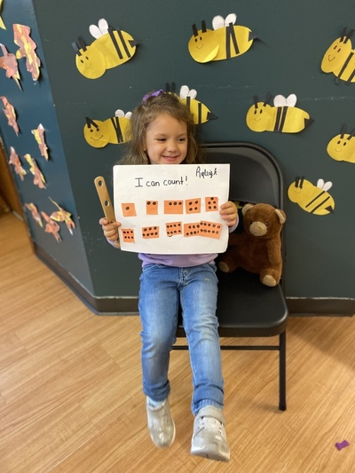 SOPHIES LEARNING CENTER