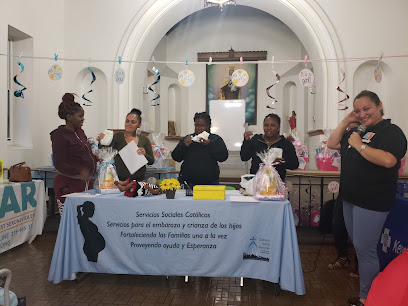 CASA DEL CARMEN FAMILY CENTER