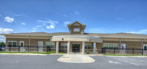 Kiddie Academy of Silver Spring Twp