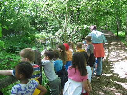 DANVILLE CHILD DEVELOPMENT CENTER