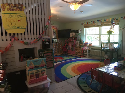 TODDLER UNIVERSITY DAYCARE AND PRESCHOOL INC