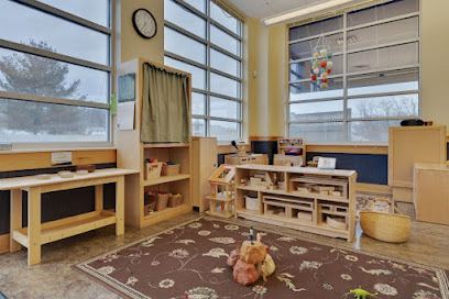 BRIGHT HORIZONS AT MOUNT JOY