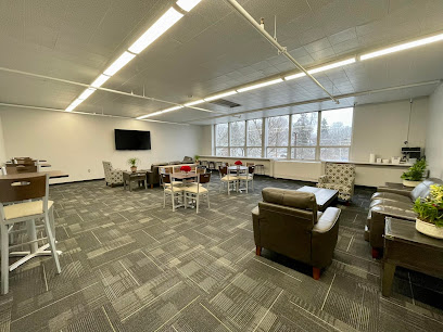 BAUGHMAN FAMILY COMMUNITY CENTER
