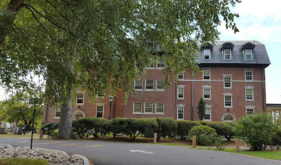 GEORGE SCHOOL CHILDRENS CENTER