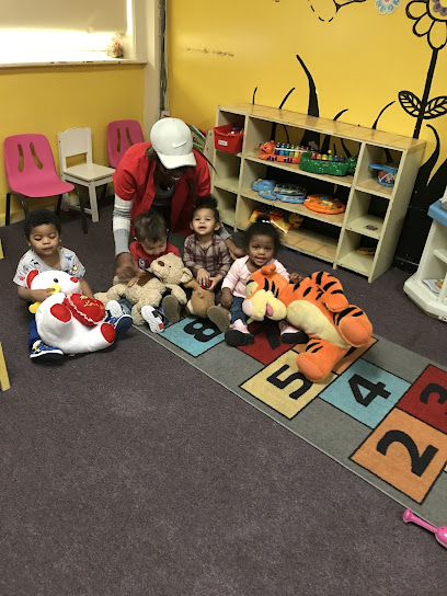 LITTLE ARCHIES CLUBHOUSE