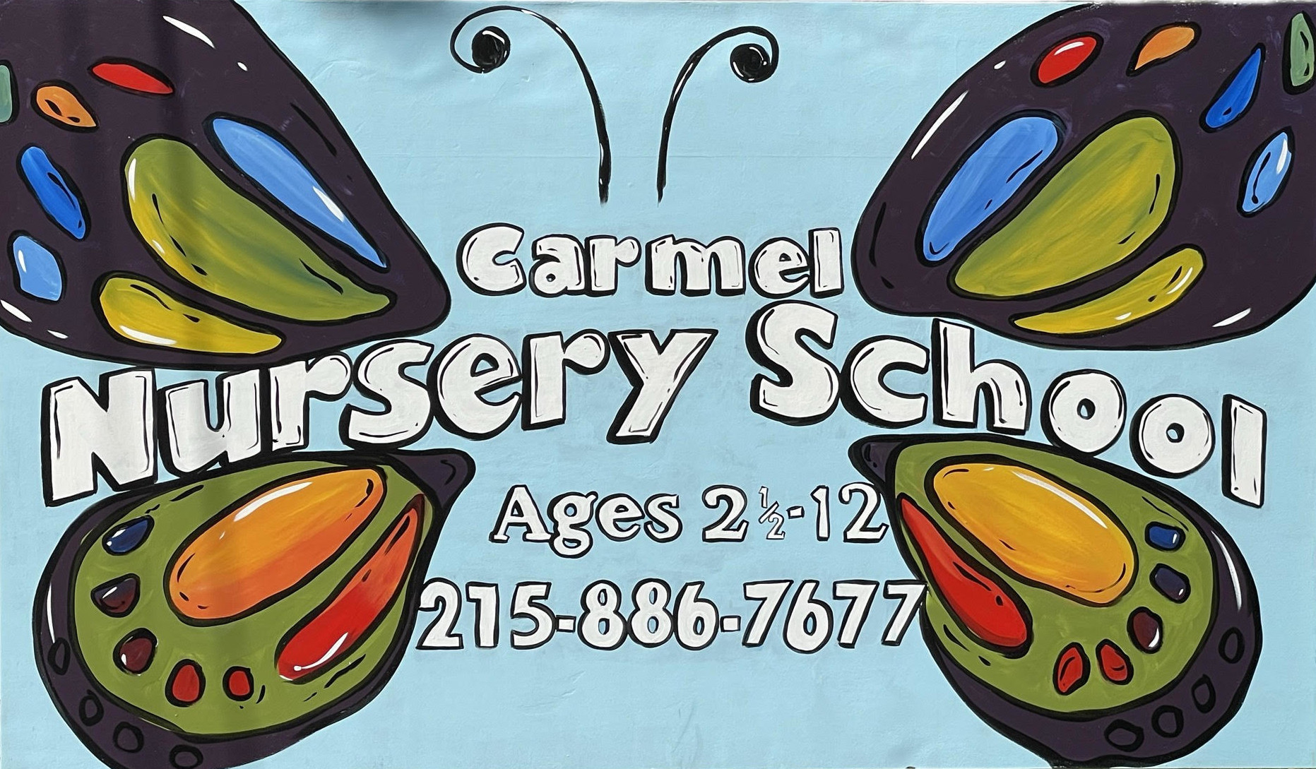 CARMEL WEEKDAY NURSERY SCHOOL