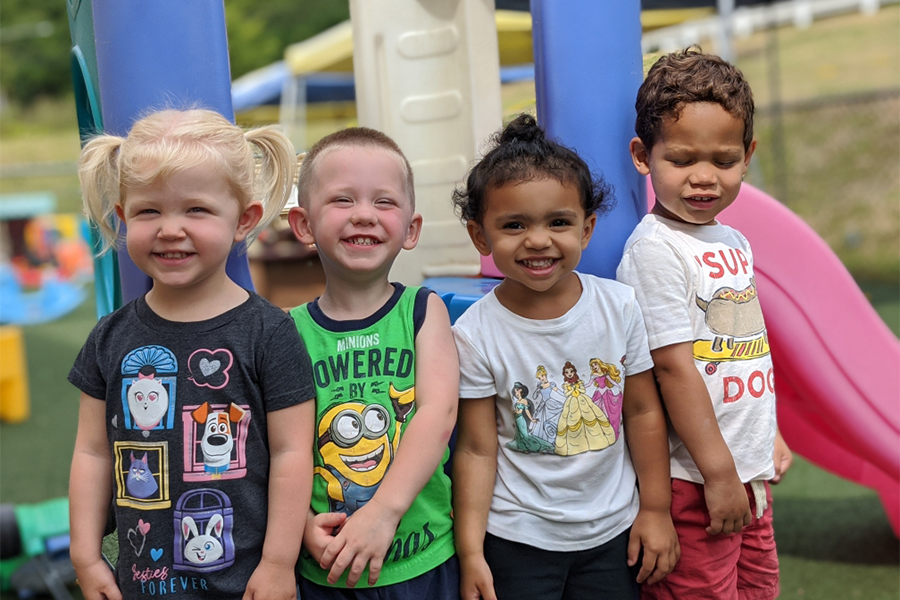 CAROL LEONE GYMNASTICS AND DAYCARE
