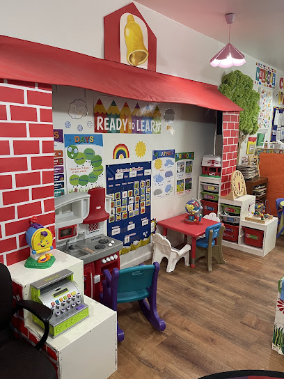 COLOR ME LEADERSHIP ACADEMY