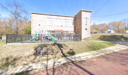 SCHENLEY HEIGHTS COMMUNITY DEVELOPMENT AT GRACE - Licensed Daycare in Pittsburgh, PA