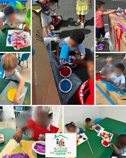 EXCEL ACADEMIC CENTER - Licensed Daycare in Stroudsburg, PA