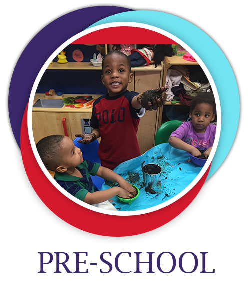 PRATT STREET LEARNING CENTER