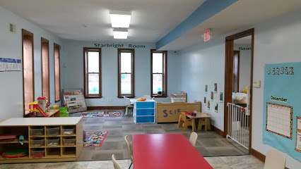 EARLY YEARS COMMUNITY LEARNING CENTERS - Licensed Daycare in Freedom, PA