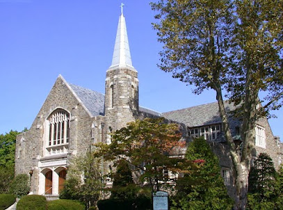 NARBERTH PRESBYTERIAN CHURCH CHRISTIAN PRESCHOOL