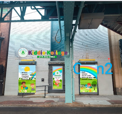 KIDDIE KOLLEGE OF FRANKFORD LLC