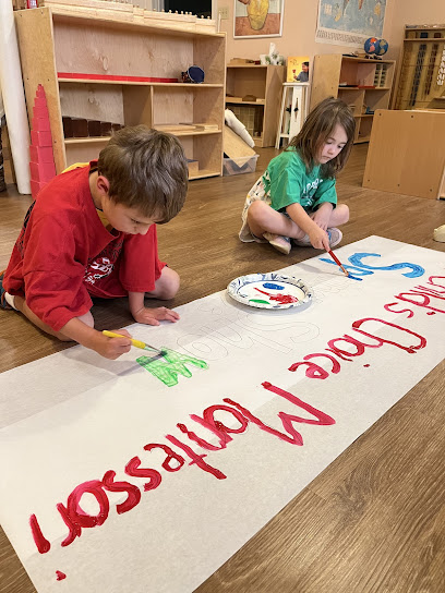 A CHILDS CHOICE MONTESSORI SCHOOL LLC