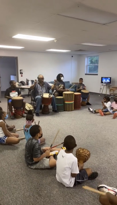 EACH ONE TEACH ONE LEARNING CENTER