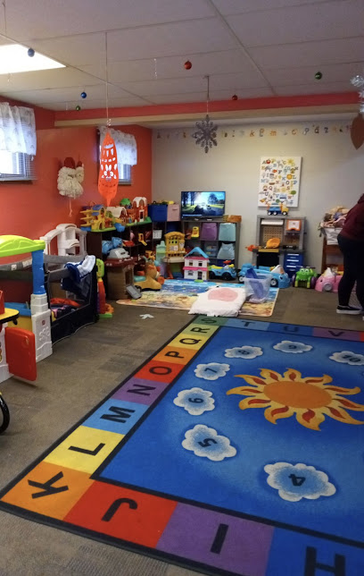 BLOOM AND GROW ELC LLC - Licensed Daycare in Berwick, PA