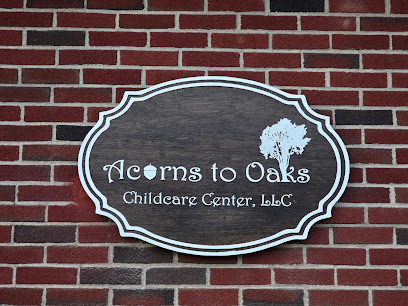 ACORNS TO OAKS CHILDCARE CENTER