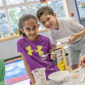 CHESTERBROOK ACADEMY - Licensed Daycare in Collegeville, PA