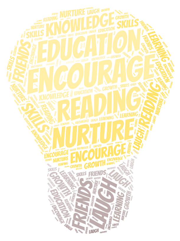 CHILDRENS LEARNING LADDER