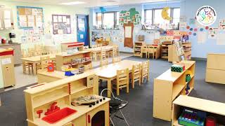 CHILDRENS PLAYHOUSE NEWBOLD