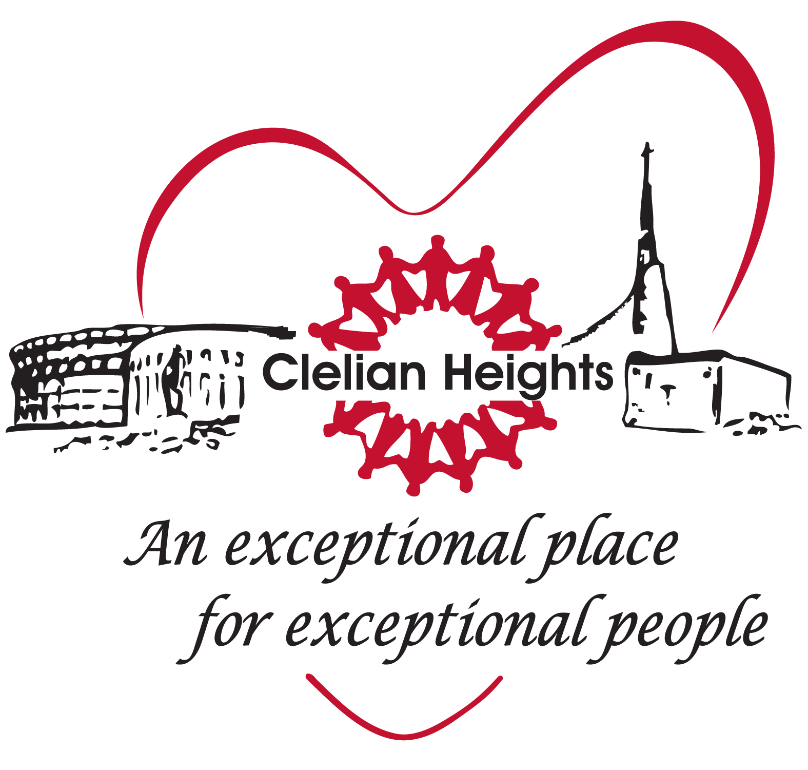 CLELIAN HEIGHTS SCH FOR EXCEP CHILDREN