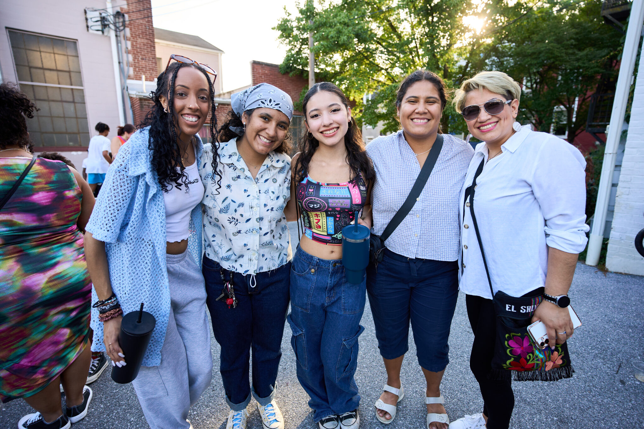 COMMUNITY ACTION PROGRAM