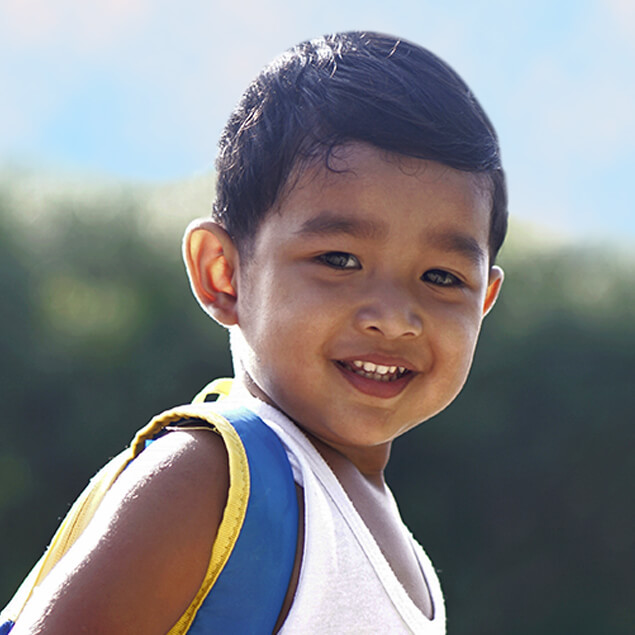 Community Services for Children Inc