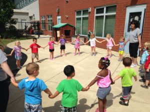 CORA DAY CARE