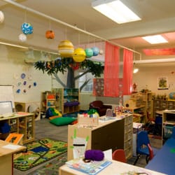 COVENANT CHILD CARE CENTER