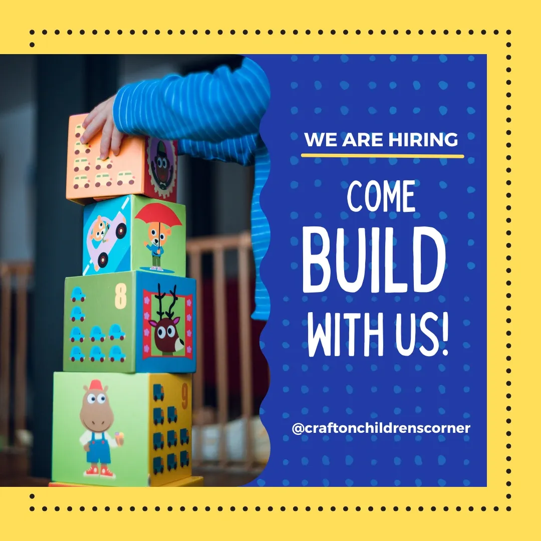 CRAFTON CHILDRENS CORNER
