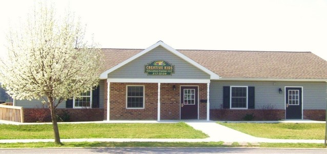 CREATIVE KIDS EDUCATION CENTER