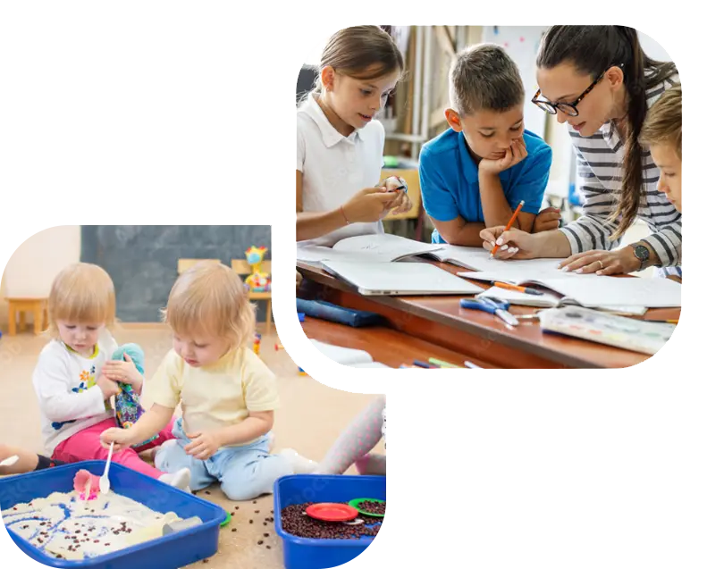 CREATIVE KIDS EDUCATION CENTER LLC AT JUNIATA - Licensed Daycare in Altoona, PA