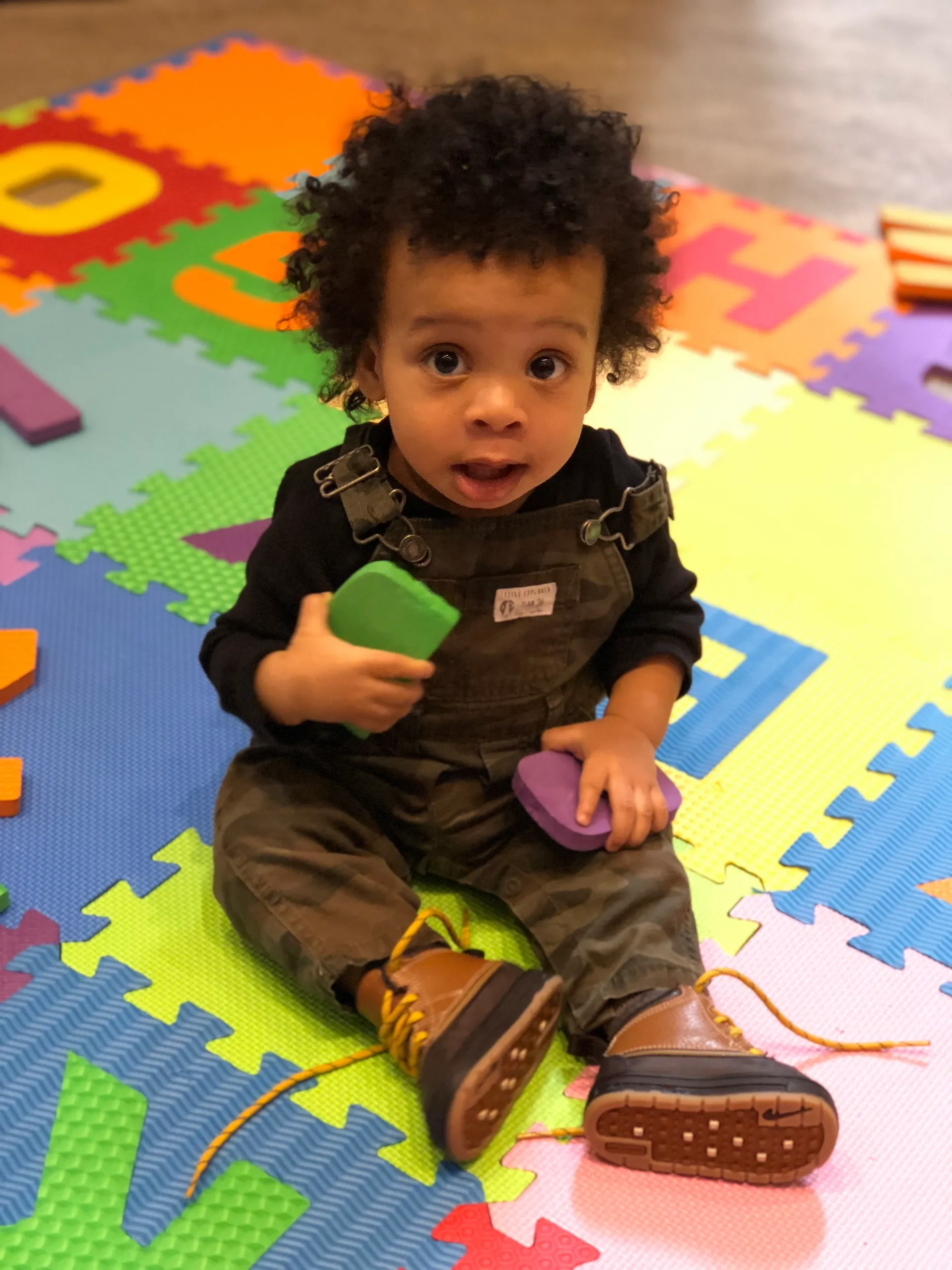 CRISSCROSS APPLESAUCE EARLY LEARNING CTR LLC