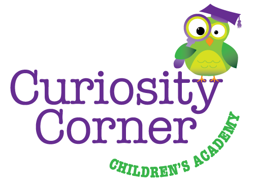 CURIOSITY CORNER