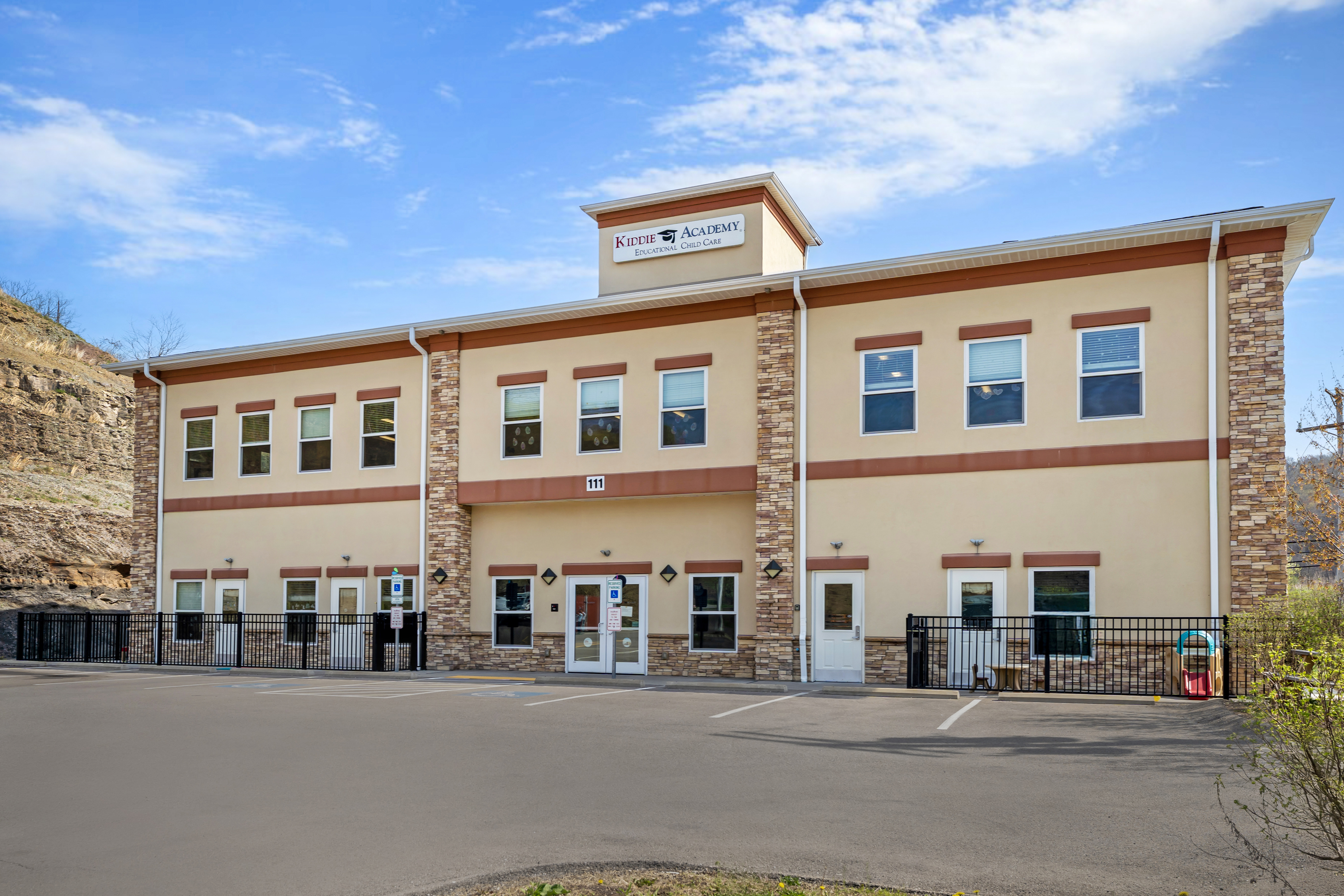 CYNTHIA K FRANCKS CHILD CARE II - Licensed Daycare in Verona, PA