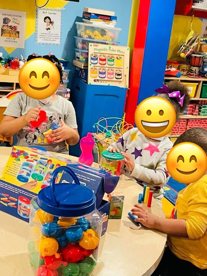 JESSICA GROUP DAYCARE LLC