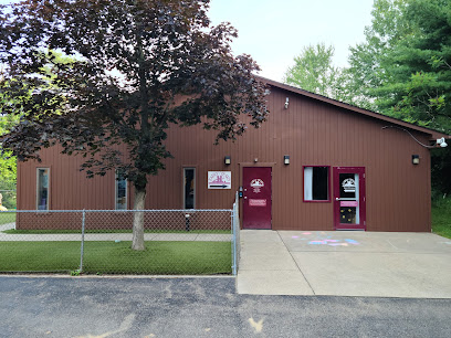 Early Years Community Learning Centers