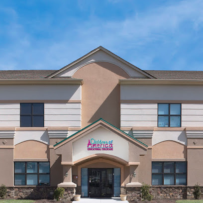 CHILDREN OF AMERICA - Licensed Daycare in Lansdale, PA