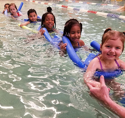 GREATER PITTSTON YMCA EARLY LEARNING CENTER - Licensed Daycare in Pittston, PA