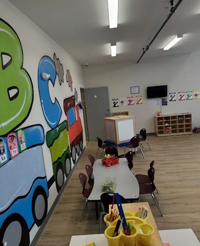 LIL VILLAGE 4 LEARNING ACADEMY