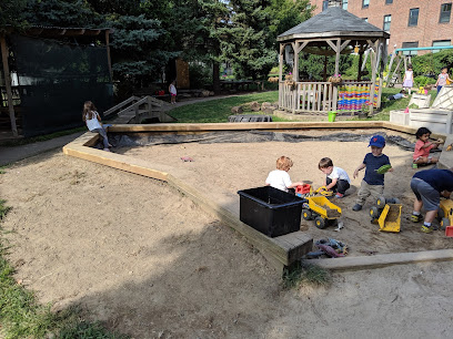 CYERT CENTER FOR EARLY EDUCATION