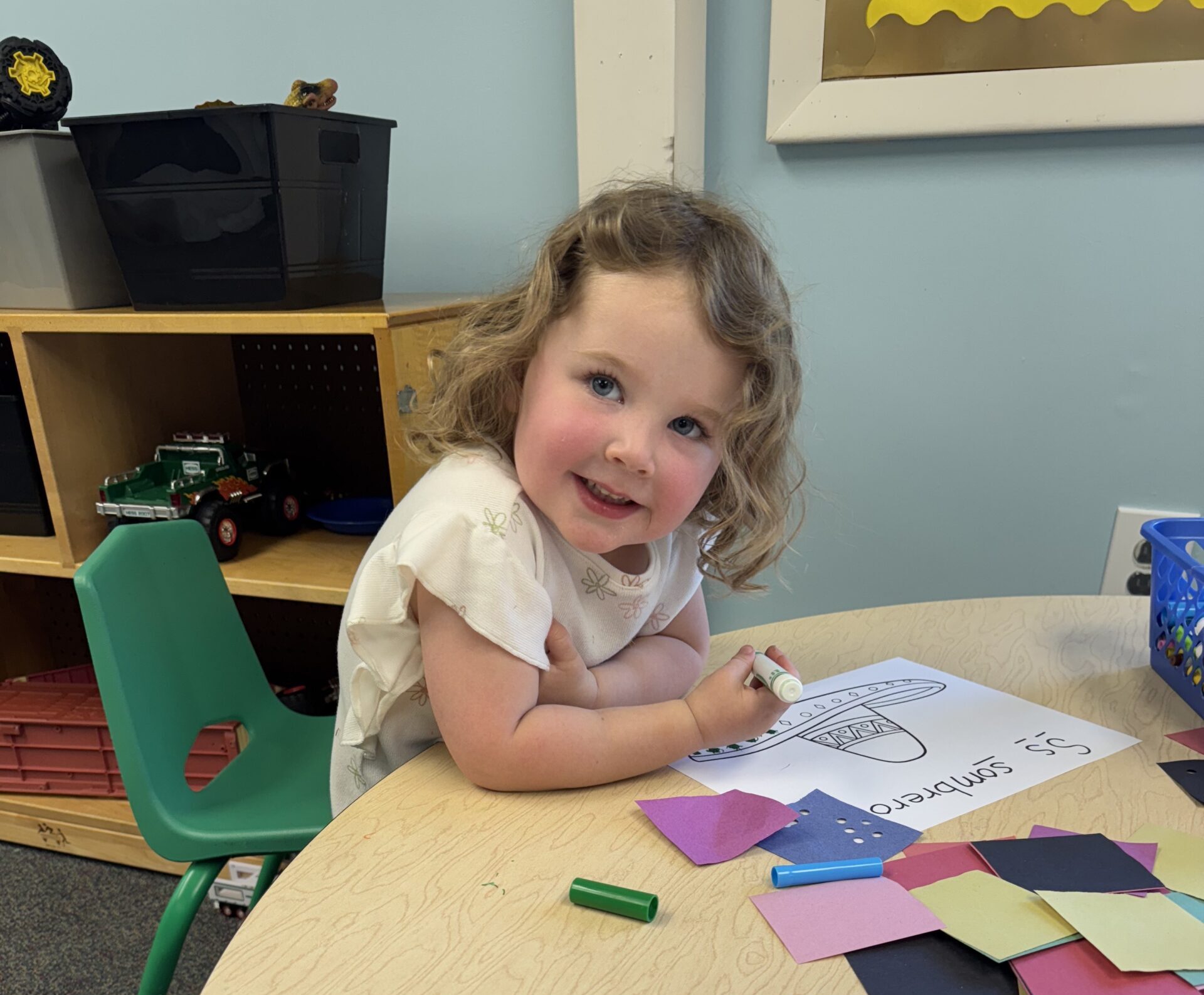 NEIGHBORHOOD LEARNING CENTER - Licensed Daycare in Plumsteadville, PA