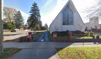 NESBITT CHILD DEVELOPMENT CENTER
