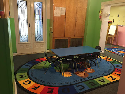 JARDIN DE DIOS DAY CARE CENTER LLC