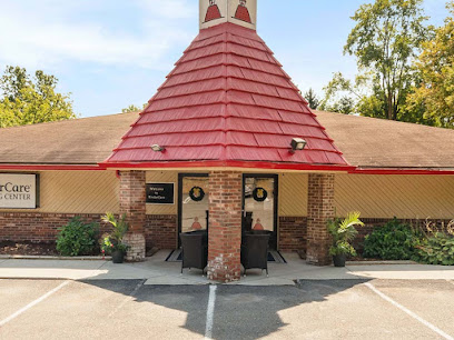 KINDERCARE LEARNING CTR/BRIDGEVILLE