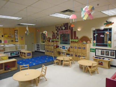 KINDERCARE LEARNING CENTER/DOWNTOWN